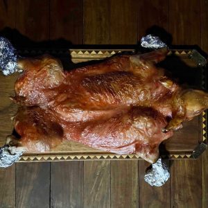 Lechon